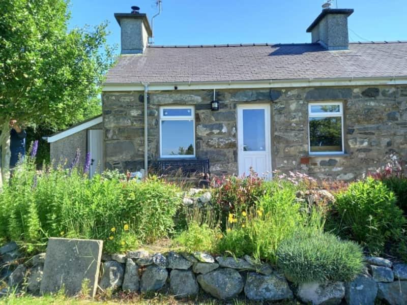 Villa 3 Tan Y Coed Brynkir Exterior foto